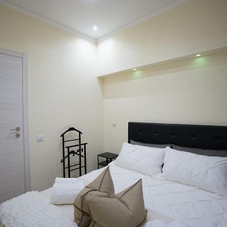 The Lighthouse Acquario Apartment Genoa Ngoại thất bức ảnh