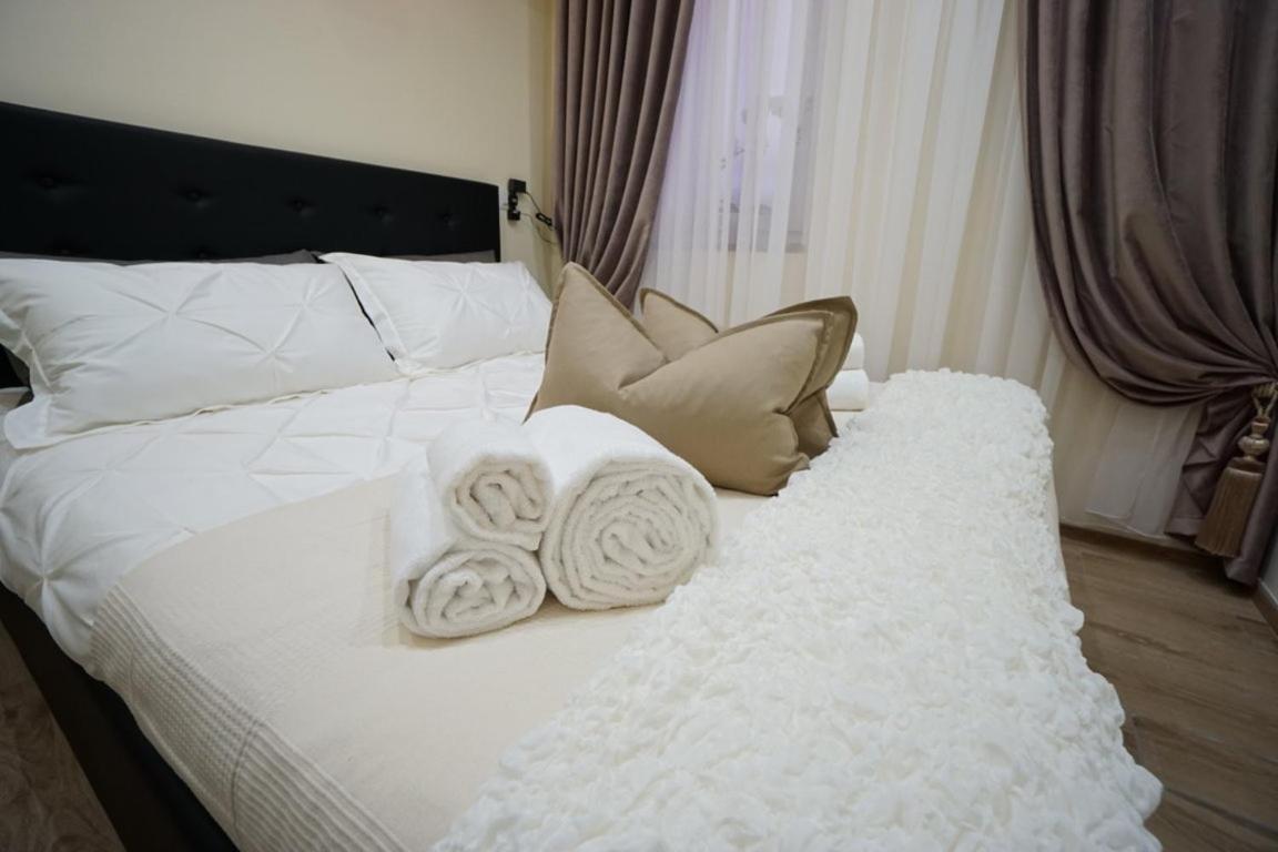 The Lighthouse Acquario Apartment Genoa Ngoại thất bức ảnh